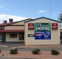 Paringa Hotel Motel