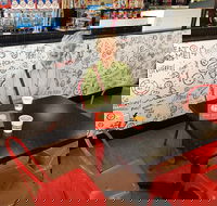 Pie Face - Accommodation Georgetown