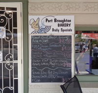 Port Broughton Bakery - Accommodation Georgetown