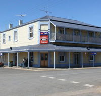 Port Wakefield Hotel - Accommodation Georgetown