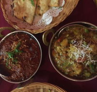 Riverland Tandoor Indian Restaurant