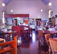 Salt Of The Earth Cafe And Gallery - Accommodation Georgetown