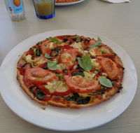 Saltwater Cafe Pizza - Accommodation Georgetown