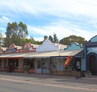 Someplace Nice - Accommodation Georgetown