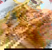 The Big Burger Shack - Accommodation Georgetown