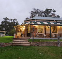The Greenman Inn - Accommodation Georgetown