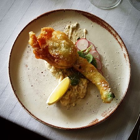 The Olfactory Inn Restaurant - Accommodation Georgetown 0