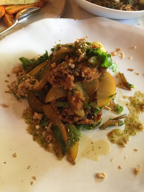 The Olfactory Inn Restaurant - Accommodation Georgetown 1