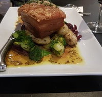 The Roxby Downs Tavern