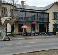 Totness Inn Hotel - Accommodation Georgetown