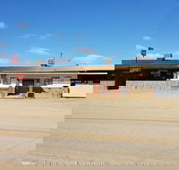 Tuckerbox - Accommodation Georgetown