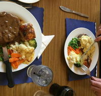 Weroona Hotel Motel - Accommodation Georgetown