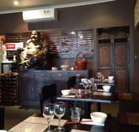 Buddhas Kitchen - Accommodation Georgetown