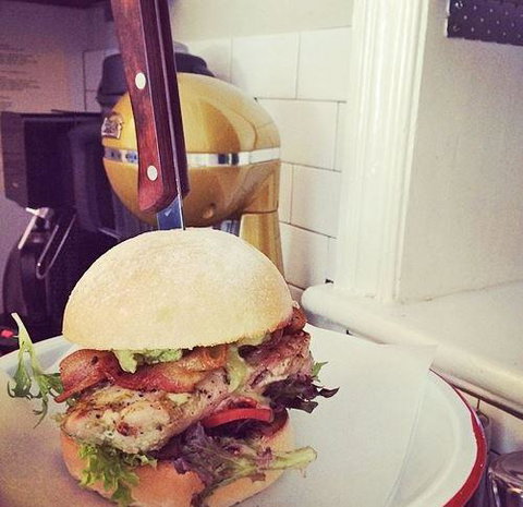 Chiangrai Thai - Accommodation Georgetown 0