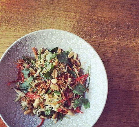 Chiangrai Thai - Accommodation Georgetown 1