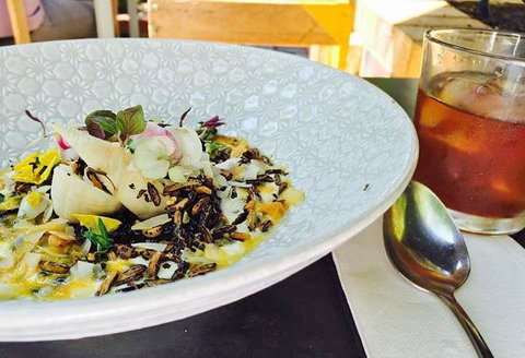 Chiangrai Thai - Accommodation Georgetown 2