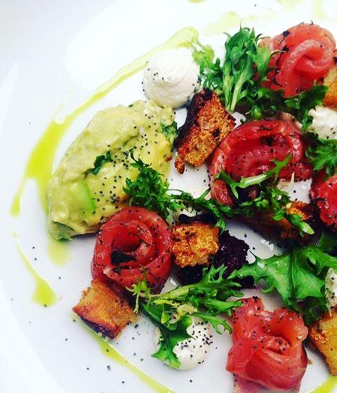 Chiangrai Thai - Accommodation Georgetown 8