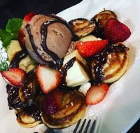Coco Jungle Chocolate Lounge - Accommodation Georgetown