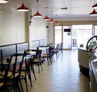 Cod Rocks - Accommodation Georgetown