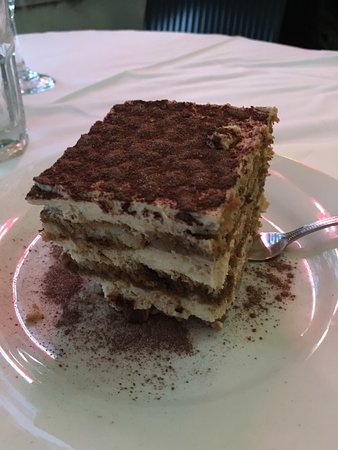 La Trattoria - Accommodation Georgetown 0