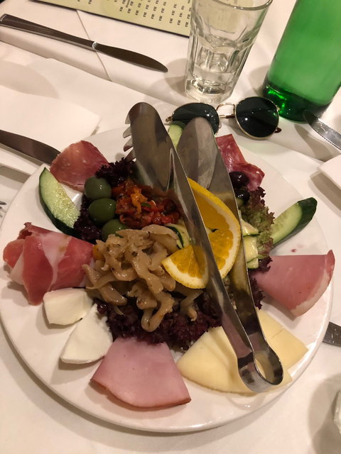 La Trattoria - Accommodation Georgetown 1