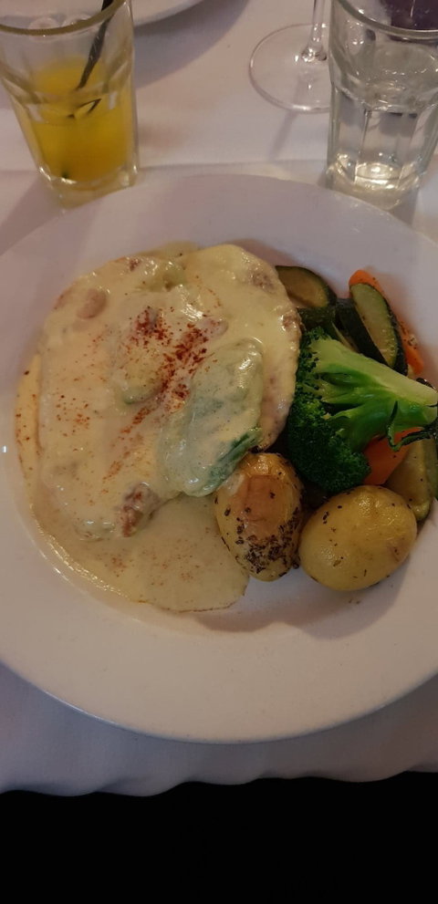 La Trattoria - Accommodation Georgetown 3