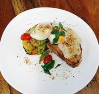 Quay Street Cafe  Bar - Accommodation Georgetown