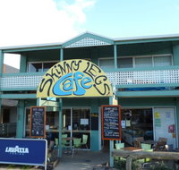 Skinny Legs Cafe - Accommodation Georgetown