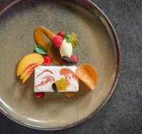 The Currant Shed - Accommodation Georgetown