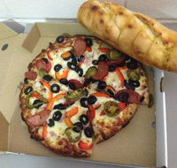 The Pizza Place - Accommodation Georgetown