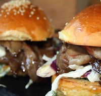 Village Lane Cafe  Wine Bar - Accommodation Georgetown