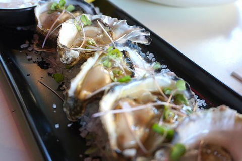 Yellowfin Seafood & Grill - Accommodation Georgetown 0