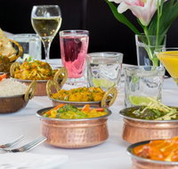 Gills Indian Cuisine - Accommodation Georgetown