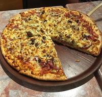 Gourmet Pizza and Pasta - Accommodation Georgetown