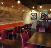 NOZOMI Japanese Restaurant - Accommodation Georgetown