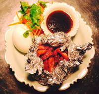 Thai River Kwai Restaurant - Accommodation Georgetown