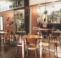 The Good Wolf - Accommodation Georgetown