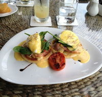 Eden Restaurant - Accommodation Georgetown