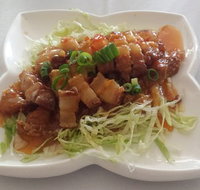 Golden Choice Chinese Restaurant - Accommodation Georgetown