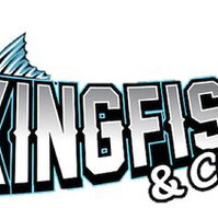 Kingfish  Chips - Accommodation Georgetown
