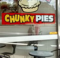 Chunky Pies - Accommodation Georgetown