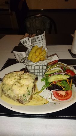 Townsville QLD Accommodation Georgetown