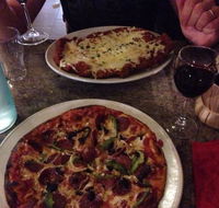 Frank's Pizza Napoli - Accommodation Georgetown