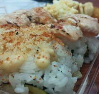 Shinobu Sushi Bar - Accommodation Georgetown