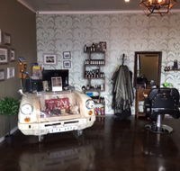 Swagger  Jaxx - Accommodation Georgetown
