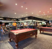 The Vale Hotel - Accommodation Georgetown