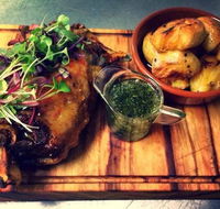 Doug and Pearl - Accommodation Georgetown