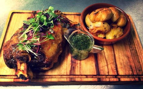 Doug And Pearl - Accommodation Georgetown 0