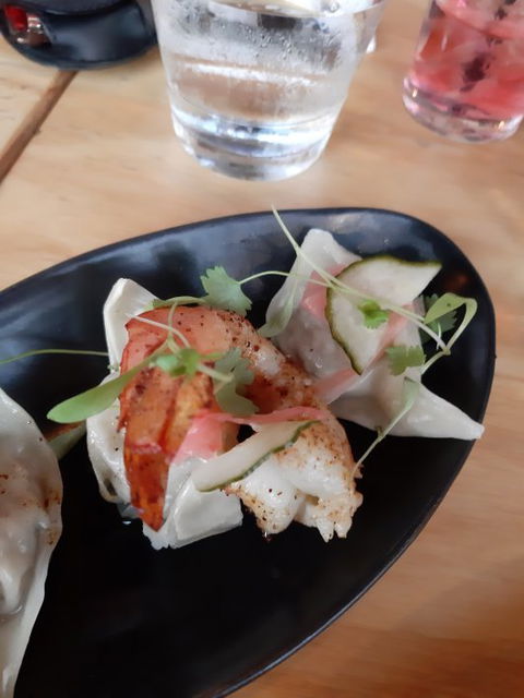 Doug And Pearl - Accommodation Georgetown 1