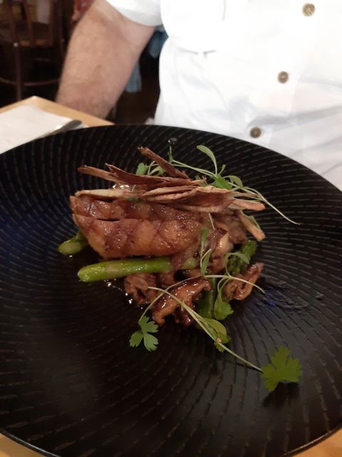 Doug And Pearl - Accommodation Georgetown 3